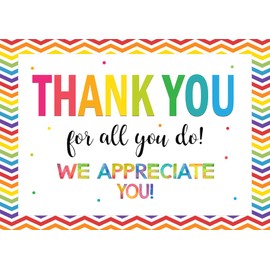 LTLYH 8×6ft Thank You for All You Do Backdrop We Appreciate You Graduations Staff Teachers Doctors Retirement Photo Backdrop Thanks Party Decorations Appreciation Banner Booth Props 220
