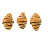 Green's Kosher Individually Wrapped Cinnamon Rugelach - Package of 10