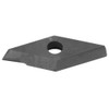 Vcgt160404 PCD Diamond Blade Diamond Insert CNC Lathe Cutter Lathe