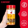 El Matador Red Fajita Seasoning 12 oz.