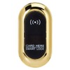 Keyless Electronic Cabinet Lock, Keyless Cabinet Locks Plastic Smart Lock