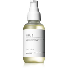 NILE Hair Oil, Men's, Non-Rinse Treatment, Airy Smooth A (CALIFORNIA Scent)
