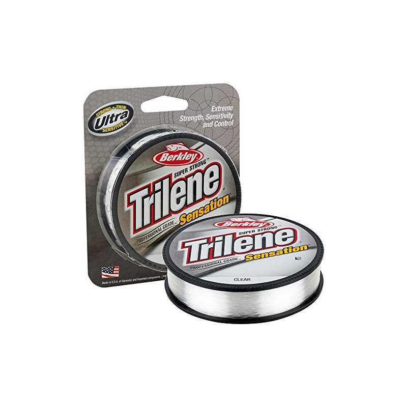 Berkley® Trilene® Sensation