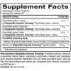 Aminoacidos Bpi Best Bcaa 300g 30 Servicios Sabor Mora Azul