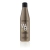 Salerm Shampoo Cabellos Blancos 500ml Con Extracto De Bambú