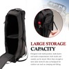 BUNKER INDUST 2 Pcs Roll Bar Storage Bag for 1997-2023