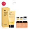 Belif 빌리프 (LI)슈퍼 나이츠 - 브라이트 토닝 비건 팩클렌저 150ml Belif (LI) Super Nights - Bright Toning Vegan Pack Cleanser 150ml