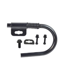 M745RB"U" Spring Loaded Rafter Retractable Hook for fits Hitachi NR83A NR83A2 NR90AE Nail Gun Hanger