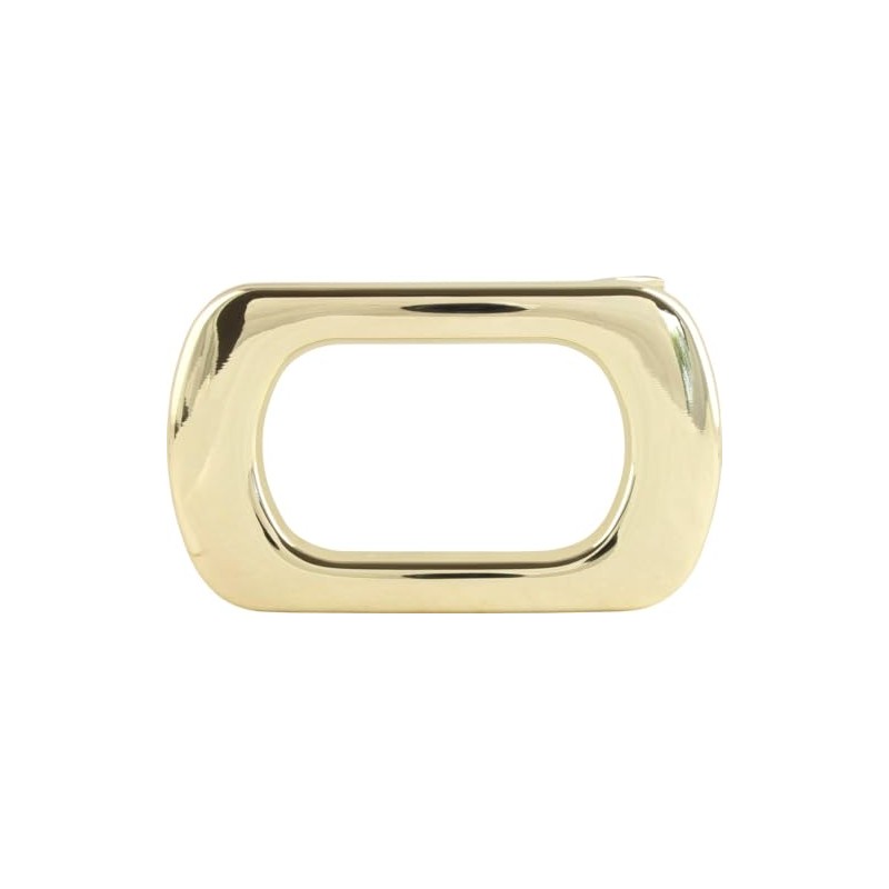 BELTINGER Stadium Belt Buckle 4.0 cm | Buckle Interchangeable Buckle