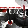 1420 Engine Cylinder Head Bolts Thread Repair Kit for Honda