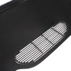 G-PLUS TPE Molded Dash Cover w/Defrost Louvers Compatible with 1997