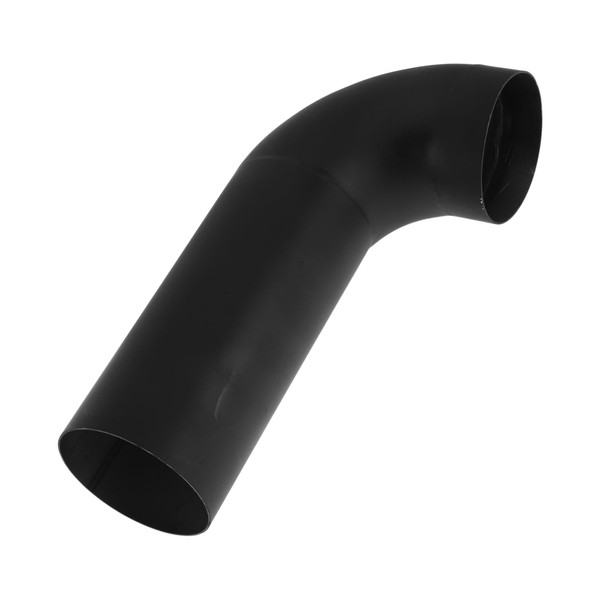 HEROFFIX 1 Pcs 2.5" OD 90 Degrees Mandrel Bend Elbow