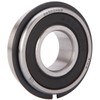 XiKe 4 Pack 99502HNR Wheel Hub Ball Bearing ID 5/8"