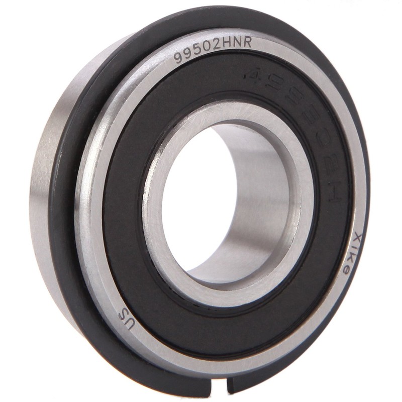 XiKe 4 Pack 99502HNR Wheel Hub Ball Bearing ID 5/8"