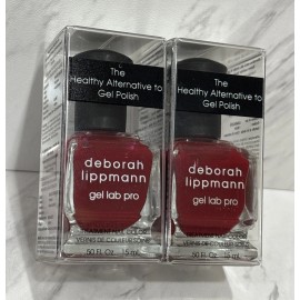 Deborah Lippman 2 Deborah Lippman Gel Lab Pro Nail Polish - Lady Is A Tramp Creme - 0.5 oz