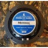 Marinavox 6" 2-Way Woofer Tweeter Marine Speaker Boat Spas PAIR