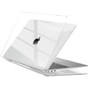 EooCoo Compatible MacBook Air 13 Inch Case with M1 Chip