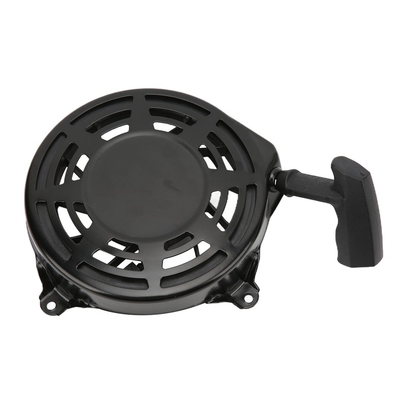Recoil Pull Starter Gardening Accessory Replacement for TORO Lawnmower Start