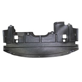 For Nissan Maxima 2009 10 11 12 13 2014 Engine Splash Shield | Front | Under Cover | Replacement For NI1228128 | 75890JA00E