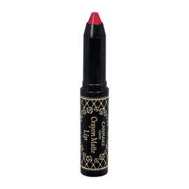 Canmake Crayon Lip 03 Queen Red 0.08 oz (2 g)