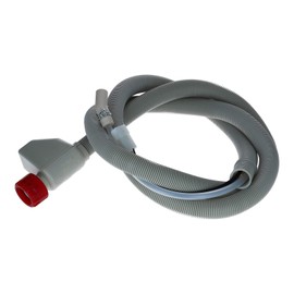 LUTH Premium Profi Parts Aquastop Inlet Hose 2.19 m Compatible with Beko 1760360100 Whirlpool 481253029201 for DDN DSN DFN Arçelik 1760360100 1885090400 Dishwasher