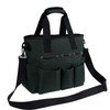 igadgitz home U7242 Garden Tool Storage Bag, Garden Tool Holder,