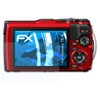 atFoliX Screen Protector Compatible with Olympus TG-6 Film, Ultra Clear