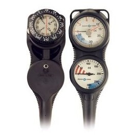 Diving Trust 3 Gauge