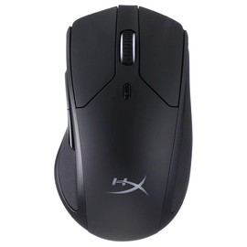 HyperX Pulsefire Dart RGB Wireless Gaming Mouse with Qi Enabled 2 Year Warranty HX-MC006B (4P5Q4AA)