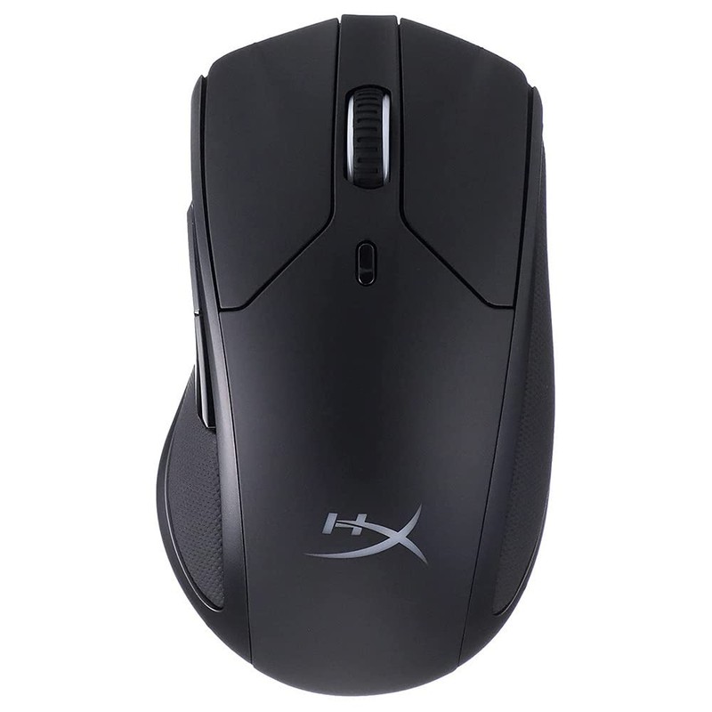 HyperX Pulsefire Dart RGB Wireless Gaming Mouse with Qi Enabled