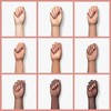 GAOY Jelly Nude Gel Nail Polish, 16ml Sheer Translucent Soak