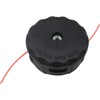 Suifaqi String Trimmer Head for Echo Speed Feed 400, Universal
