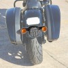 TCMT Rear Brake LED Tail Light Turn Signal Fit For