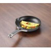 Calphalon Easy System Nonstick Omelette Pan 8" Black -2 Spouts
