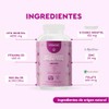 Vitatú Myo Inositol Chiro Relación Folato Vitamina Zinc Suplemento Alimenticio