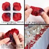 Set of Approximately 3,000 Petals, Flower Shower, Artificial Flowers, Proposal,