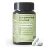 Zesty Nutrition Recuperación Intestinal Prebióticos Probióticos Postbióticos Enzimas Hinchazón Digestión