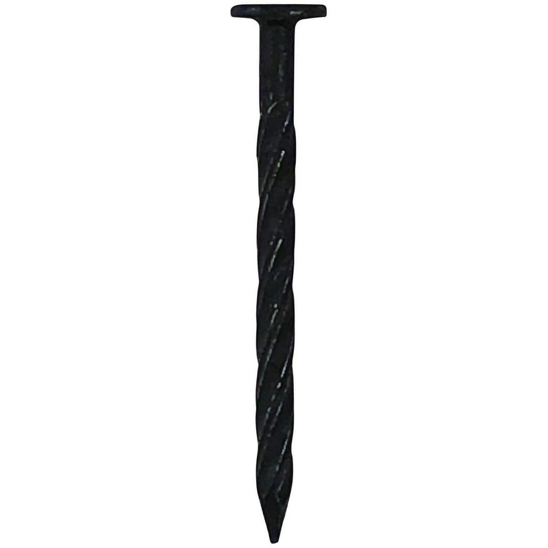 Yakisugi Nail Screw, 17.6 oz (500 g) (SP), 14 (2.1