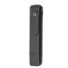 1080P Clip On Wearable Video Camera Portable USB HD Voice
