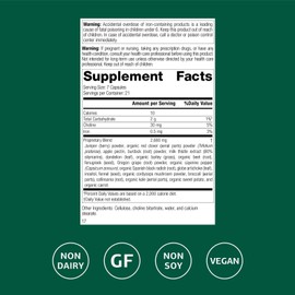 Standard Process Inc. SP Cleanse - Whole-Food Based Gallbladder, Kidney & Liver Support - Digestion & Toxin Cleanse with Collinsonia Root, Juniper Berry, Cordyceps Mushroom - 150 Capsules