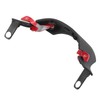 Steering Wheel Trims for M Sport Style M1/M2 Button Fit