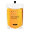 VITAS Vitus Bitus Shower All-in-One Shampoo, Refill, 20.3 fl oz