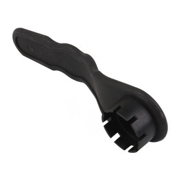Sharplace Dinghy Valve Key Valve Opener with Ø 28 mm