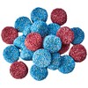 Barratt Jelly Spogs 500g Sweet Pack, 0.5 kg, JELLYSPOGS500G-C