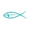 RDW Jesus Fish Sticker - Decal - Die Cut -