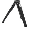 Tabletop Tripod 360° Rotating Ball Head 4kg Load Capacity 1/4
