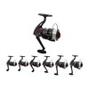 Osaka Fishing Equipment (OGK) Spin Fielder 5 2000 SPF 52000