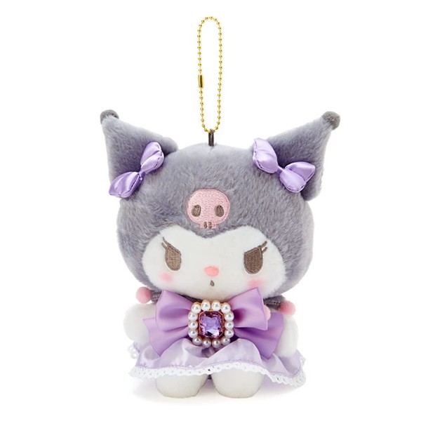 Sanrio 735027 Chromi Accessory Gift Set (Sparkling Bijou), One Size
