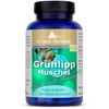 Green-lipped mussel Dr. med. Michalzik - without additives - from