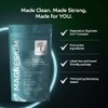 Magnesium Glycinate 3-in-1 Complex 106% NRV that Powers More Than